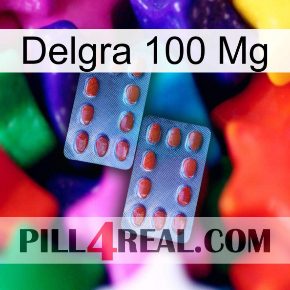 Delgra 100Mg 05